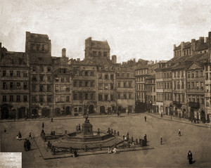 Zakłady fotograficzne i fotografia warszawska w latach 1839–1920 - rozmowy o fotografii  