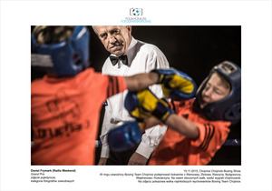 Znamy zwycięzców trzeciej edycji Polskiego Konkursu Fotografii Sportowej 