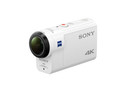 Sony Action Cam FDR-X3000 - kamera sportowa z systemem stabilizacji obrazu B.O.SS