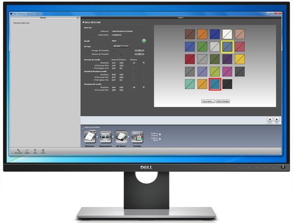 Dell UltraSharp UP2716D edycja zdjęć poradnik cykl fotografia cyfrowa Adobe Photoshop Lightroom monitor recenzja podsumowanie