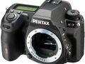 Nowa wersja oprogramowania  dla aparatów PENTAX K-50 oraz K-3