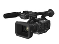 Znamy cenę profesjonalnej kamery cyfrowej Panasonic HC-X1