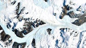 Google Earth Timelapse - aktualizacja, dzięki której zobaczycie jak w ciągu 32 lat zmieniał się świat