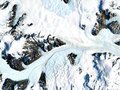 Google Earth Timelapse - aktualizacja, dzięki której zobaczycie jak w ciągu 32 lat zmieniał się świat
