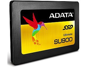Nowe dyski SSD dla fotografów
