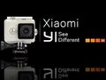 Xiaomi YI 4K+ – pierwsza kamera sportowa nagrywająca obraz 4K w 60 kl./s