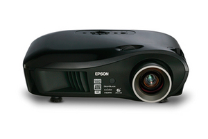 Epson EMP-TW2000 ? nowy standard kina domowego