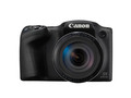 Trzy nowe aparaty:  ultrapłaskie Canon IXUS 185 i Canon  IXUS 190 oraz superzoom Canon PowerShot SX430 IS