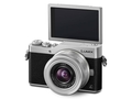 Panasonic  Lumix GX800 - selfie i panoramy