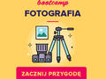 Ucz się Fotografii Online, ze wsparciem Grupy i Mentorów. Odbierz 25% zniżki na Bootcamp eduweb.pl!