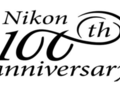 100 lat istnienia firmy Nikon