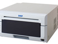 DNP DS820 - fotograficzna drukarka termosublimacyjna A4