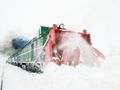 Lepsza strona ostrej zimy na zdjęciach Eleny Chernyshovej
