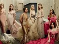 Najbardziej pożądane aktorki 2017 roku fotografuje Annie Leibovitz
