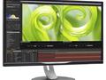 Philips 328P6VJEB - 32-calowy monitor z matrycą VA UltraClear 4K do edycji zdjęć i montażu wideo