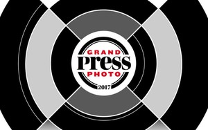 Stanley Greene przewodniczy jury Grand Press Photo 2017 -  można już zgłaszać zdjęcia