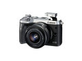 Canon EOS M6 - nowy bezlusterkowiec  i wizjer EVF-DC2