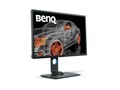 32-calowe monitory BenQ dla projektantów z funkcją DualView 