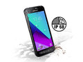 Samsung Galaxy Xcover 4 - bardzo wytrzymały telefon z aparatem 13 megapikseli o przysłonie f/1.9