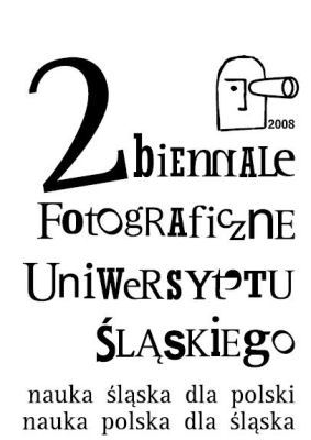 II Biennale Fotograficzne Uniwersytetu Śląskiego