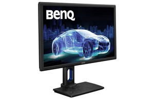 BenQ PD2700Q - 27 cali QHD z Dual View dla projektantów grafiki i animacji