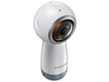 Kamera Samsung Gear 360 - wideo 4K w 360-stopniach