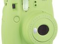 Fujifilm instax mini 9 - lusterko do selfie i obiektyw do zbliżeń