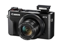 Canon udostępnił Software Development Kit dla PowerShot G7 X Mark II