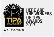 TIPA 2017 -  najlepszy sprzęt fotograficzny