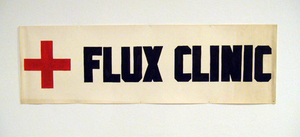 Fluxus East dalej zadziwia w Bunkrze Sztuki