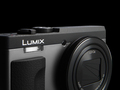  Panasonic Lumix DC-TZ90