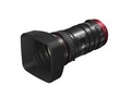 Canon CN-E70-200mm T4.4 L IS KAS S - nowy kompaktowy obiektyw filmowy 