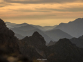 Góry, moje góry - zachwycające fotografie Michała Sośnickiego