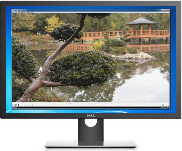 Dell UltraSharp UP3017 edycja wideo montaż wideo poradnik cykl filmowanie Adobe Premiere Elements Pro import mediów
