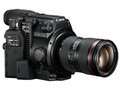 Canon EOS C200 -  profesjonalna, kompaktowa kamera 4K 