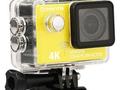 Nowe modele kamer sportowych Manta - 4K, 360 stopni z dwoma ekranami i stabilizacją obrazu
