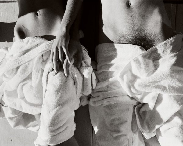 Rozebrani - ciało w obiektywie światowej sławy portrecisty Mario Testino