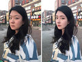 Najpopularniejsza chińska specjalistka od retuszu portretów - galeria zdjęć przed i po