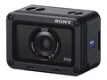 Sony RX0 – 1-calowa kamera do specjalnych zastosowań