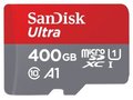 SanDisk Ultra 400GB – rekordowo pojemna karta microSDXC