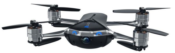 Lily Next-Gen Lily Robotics Mota Group dron projekt crowfunding skandal