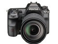 Kupując aparat Pentax K-3 II, obiektyw otrzymasz za złotówkę