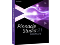 Pinnacle Studio 21 Ultimate z nowymi narzędziami do edycji 
