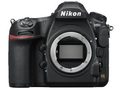 Nikon D850 -  pierwsza lustrzanka cyfrowa, która zdobyła 100 punktów w teście DxOMark