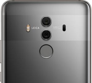 Premiera Huawei Mate 10 i Mate 10 Pro – smartfonów z podwójnym aparatem Leica i oprogramowaniem wykorzystującym sztuczną inteligencję 