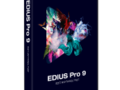 Nowość! Edius Pro 9 - profesjonalna edycja materiałów wideo