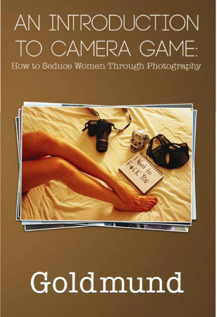 Jak uwodzić kobiety poprzez fotografie 
How to Seduce Women Through Photography