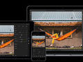 Wypróbuj do 6 listopada najnowsze aplikacje fotograficzne Adobe 