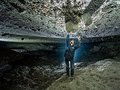 Świat do góry nogami – niesamowite podziemne zdjęcia z ukraińskiej kopalni soli