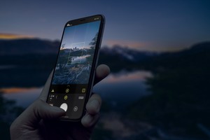 Halide 1.5 - nowa aplikacja do sterowania aparatem iPhone'a X
